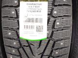 Шины в Астане 265/60 R18 Ikon Character ice 7. за 95 000 тг. в Астана