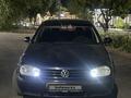 Volkswagen Golf 2001 года за 1 200 000 тг. в Шымкент