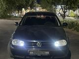 Volkswagen Golf 2001 годаүшін1 200 000 тг. в Шымкент
