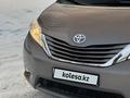 Toyota Sienna 2014 годаүшін14 500 000 тг. в Кокшетау