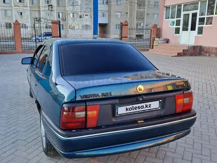 Opel Vectra 1994 года за 1 200 000 тг. в Кызылорда – фото 3