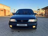 Opel Vectra 1994 годаүшін1 200 000 тг. в Кызылорда – фото 4