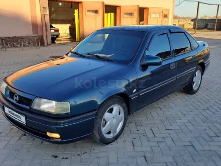 Opel Vectra 1994 года за 1 200 000 тг. в Кызылорда – фото 5