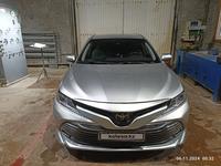 Toyota Camry 2020 годаfor9 000 000 тг. в Уральск