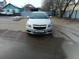 Chevrolet Cruze 2012 года за 3 400 000 тг. в Алматы