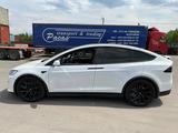 Tesla Model X 2022 года за 60 000 000 тг. в Алматы