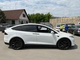 Tesla Model X 2022 годаүшін63 000 000 тг. в Алматы – фото 3