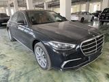 Mercedes-Benz S 400 2023 года за 46 000 000 тг. в Бишкек