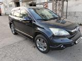 Honda CR-V 2008 годаүшін8 000 000 тг. в Петропавловск – фото 3