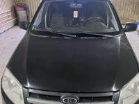 ВАЗ (Lada) Granta 2190 2012 года за 1 700 000 тг. в Уральск