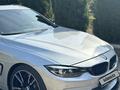 BMW 430 2018 годаfor17 700 000 тг. в Алматы – фото 9