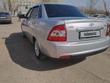 ВАЗ (Lada) Priora 2170 2014 года за 3 230 000 тг. в Семей – фото 5