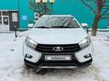 ВАЗ (Lada) Vesta SW Cross 2019 года за 5 400 000 тг. в Уральск – фото 2