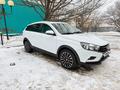 ВАЗ (Lada) Vesta SW Cross 2019 года за 5 400 000 тг. в Уральск – фото 6