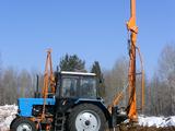 МТЗ  БМ-205Д 2025 года за 62 000 000 тг. в Актобе – фото 5