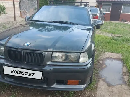 BMW 318 1993 года за 1 450 000 тг. в Уральск – фото 3