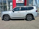 Toyota Land Cruiser 2021 года за 42 940 000 тг. в Усть-Каменогорск – фото 3
