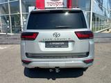Toyota Land Cruiser 2021 года за 42 940 000 тг. в Усть-Каменогорск – фото 4