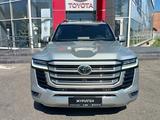 Toyota Land Cruiser 2021 года за 42 940 000 тг. в Усть-Каменогорск – фото 5