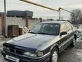 Mitsubishi Galant 1990 года за 750 000 тг. в Алматы – фото 3