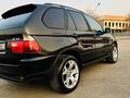 BMW X5 2002 годаfor6 500 000 тг. в Алматы – фото 2