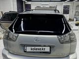 Lexus RX 330 2004 года за 6 500 000 тг. в Алматы – фото 4