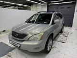 Lexus RX 330 2004 года за 6 500 000 тг. в Алматы – фото 2