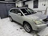 Lexus RX 330 2004 года за 6 500 000 тг. в Алматы – фото 3