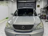 Lexus RX 330 2004 года за 6 500 000 тг. в Алматы
