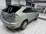 Lexus RX 330 2004 года за 6 500 000 тг. в Алматы – фото 5