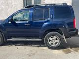 Nissan Xterra 2008 года за 4 500 000 тг. в Актау – фото 2