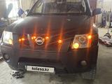 Nissan Xterra 2008 года за 4 500 000 тг. в Актау – фото 5