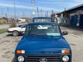 ВАЗ (Lada) Lada 2121 2012 года за 2 390 000 тг. в Шымкент – фото 12