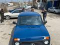 ВАЗ (Lada) Lada 2121 2012 года за 2 390 000 тг. в Шымкент – фото 32