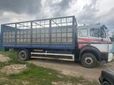 Mercedes-Benz  1824 2010 года за 8 500 000 тг. в Алматы