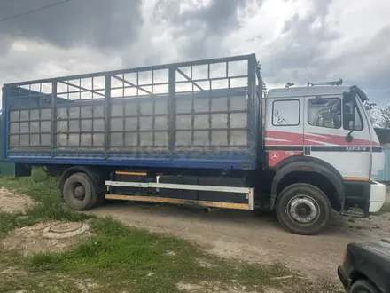 Mercedes-Benz  1824 2010 года за 8 500 000 тг. в Алматы