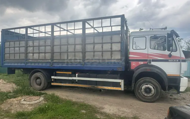 Mercedes-Benz  1824 2010 года за 8 500 000 тг. в Алматы