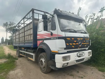 Mercedes-Benz  1824 2010 года за 8 500 000 тг. в Алматы – фото 4