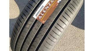 Шины Bridgestone 285/60/r18 Alenza 001 за 92 000 тг. в Алматы