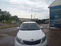 Kia Rio 2014 года за 6 000 000 тг. в Петропавловск