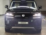Denza N9 2025 годаүшін39 900 000 тг. в Алматы