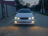 Toyota Aristo 2004 года за 5 700 000 тг. в Костанай