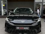 Toyota Camry 2024 годаfor18 000 000 тг. в Шымкент – фото 2
