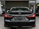 Toyota Camry 2024 годаүшін18 000 000 тг. в Шымкент – фото 5