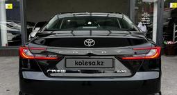 Toyota Camry 2024 годаүшін18 000 000 тг. в Шымкент – фото 5