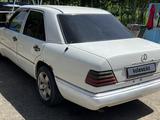 Mercedes-Benz E 220 1994 годаүшін1 100 000 тг. в Алматы – фото 2