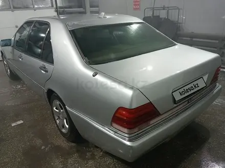 Mercedes-Benz S 300 1993 года за 3 000 000 тг. в Караганда