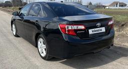 Toyota Camry 2014 года за 8 300 000 тг. в Алматы – фото 4