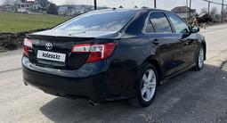 Toyota Camry 2014 года за 8 200 000 тг. в Алматы – фото 3