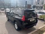 Toyota Land Cruiser Prado 2022 годаүшін28 000 000 тг. в Астана – фото 4